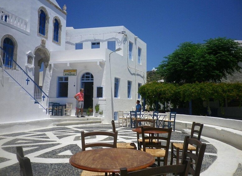 Picture 8 for Activity From Kos: Nissyros Volcano total package