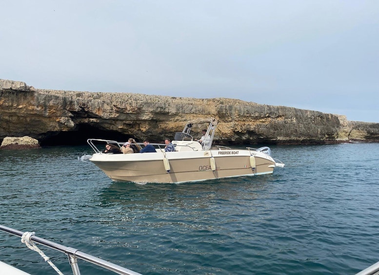 Picture 8 for Activity Private boat excursion in Polignano a Mare