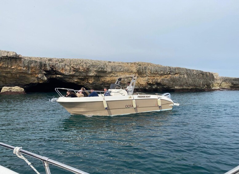 Picture 8 for Activity Private boat excursion in Polignano a Mare