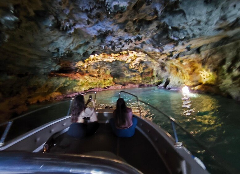 Picture 7 for Activity Private boat excursion in Polignano a Mare