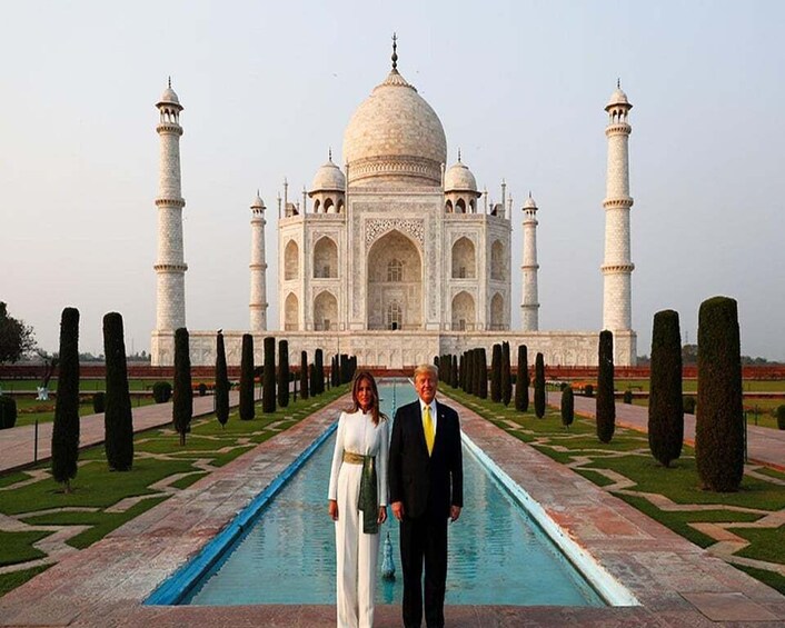 Picture 7 for Activity Delhi: Privet 3 Day Golden Triangle Delhi Agra Jaipur Tour