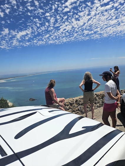 Picture 12 for Activity Arrábida - Sesimbra: Jeep Tour and Wine Tasting at Azeitão