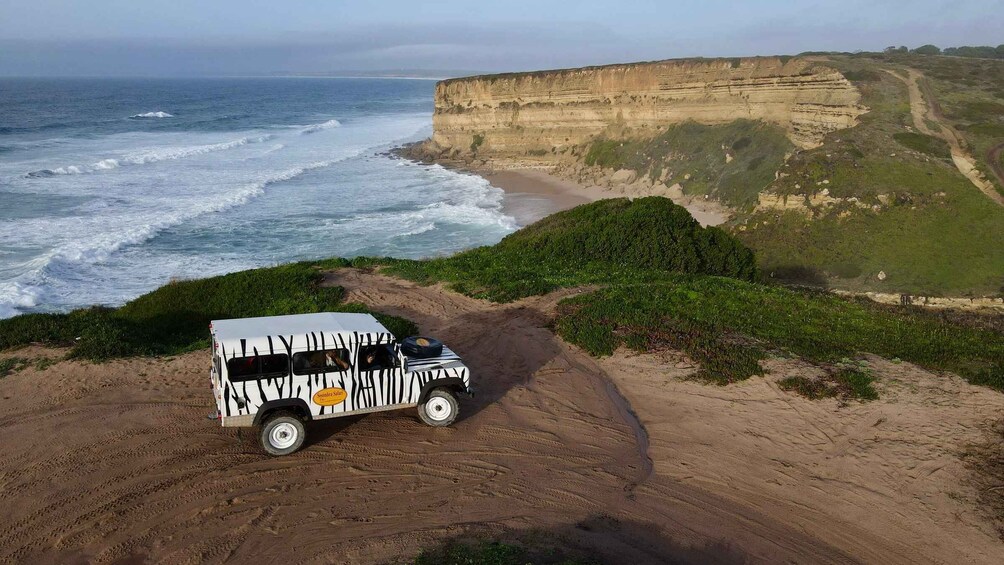 Picture 11 for Activity Arrábida - Sesimbra: Jeep Tour and Wine Tasting at Azeitão