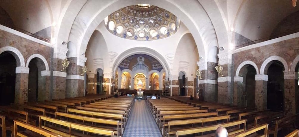 Picture 3 for Activity From San Sebastian: Lourdes Private Full-Day Tour