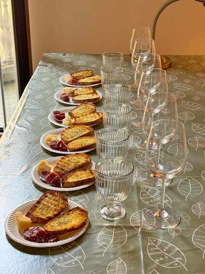 Picture 16 for Activity Authentic Italian Cooking Class in a typical Milanese house