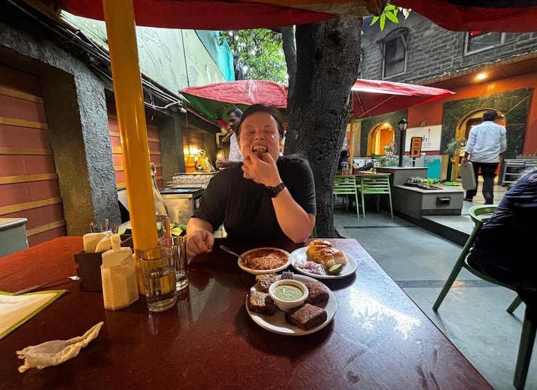 Picture 7 for Activity Food Walking Tour of Pune: 7 Local Food Tastings