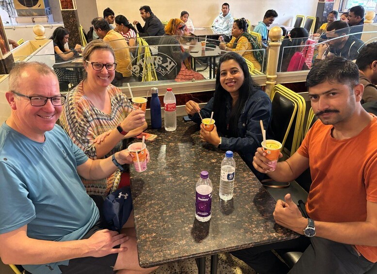 Picture 2 for Activity Food Walking Tour of Pune: 7 Local Food Tastings