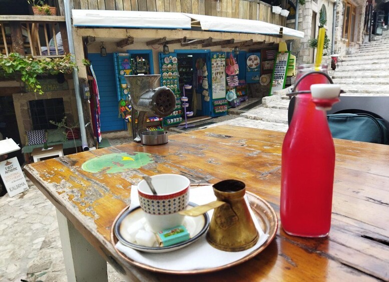 Picture 13 for Activity Secrets of the Old Town Bar - A Journey through Millennia