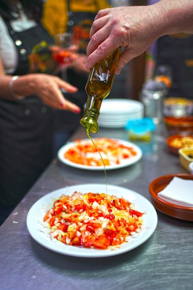 Picture 15 for Activity Master the Art of Paella in an Authentic Valencian Kitchen
