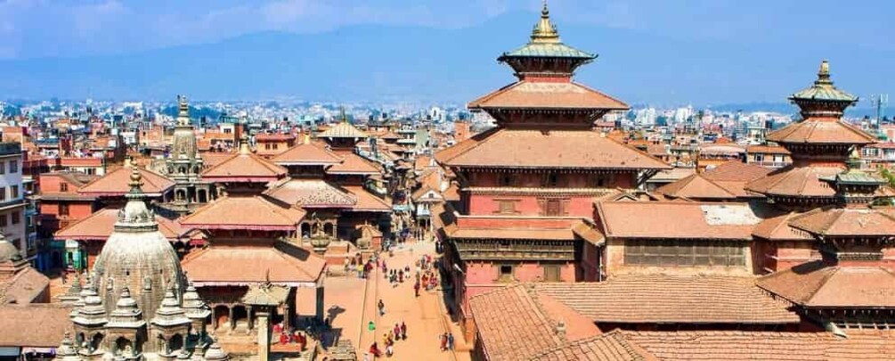 Picture 12 for Activity Kathmandu: 4 UNESCO Heritage Tour with Nepali Cooking Class