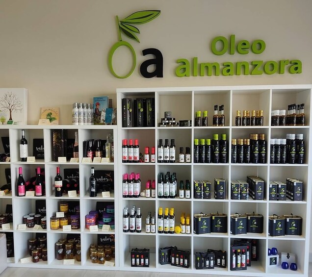 Picture 4 for Activity OleoAlmanzora: Guided tour + Masterclass of EVOO tasting Eng