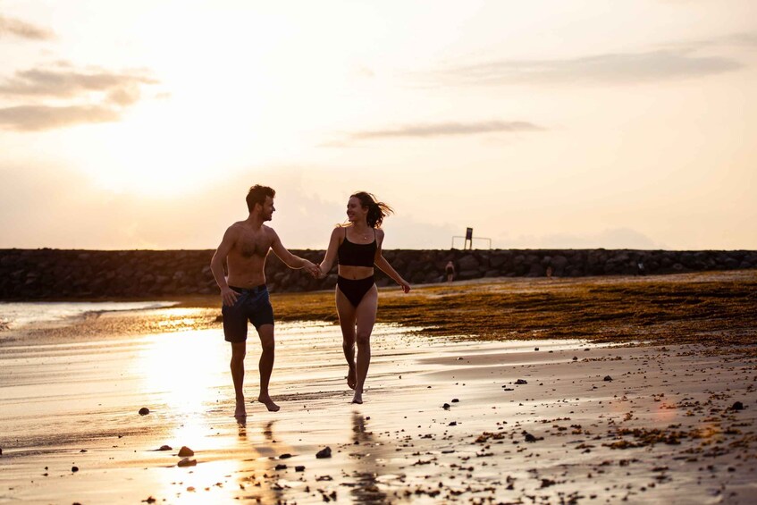 Picture 3 for Activity Tenerife: Photo Shoot with a Private Vacation Photographer