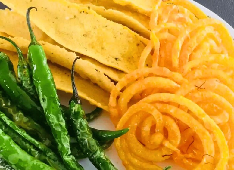 Picture 4 for Activity Food Walking Tour of Mumbai