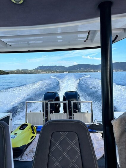 Picture 6 for Activity Corfu: Private Full-Day Cruise to Paxos - Antipaxos