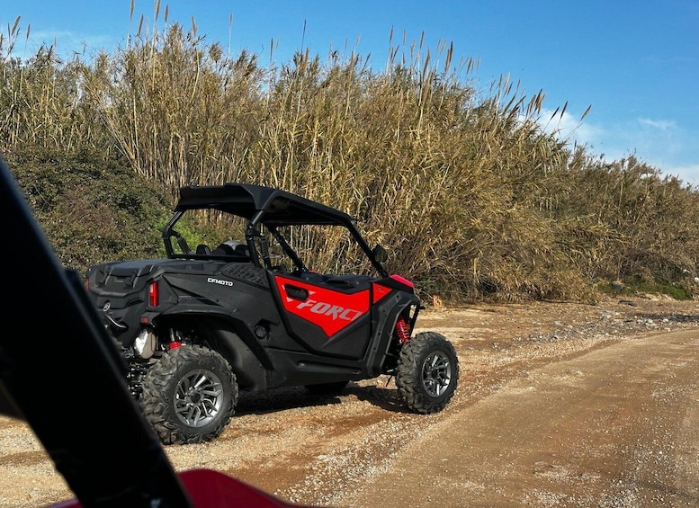 Picture 13 for Activity Salou: Buggy Safari with Hotel Transfer