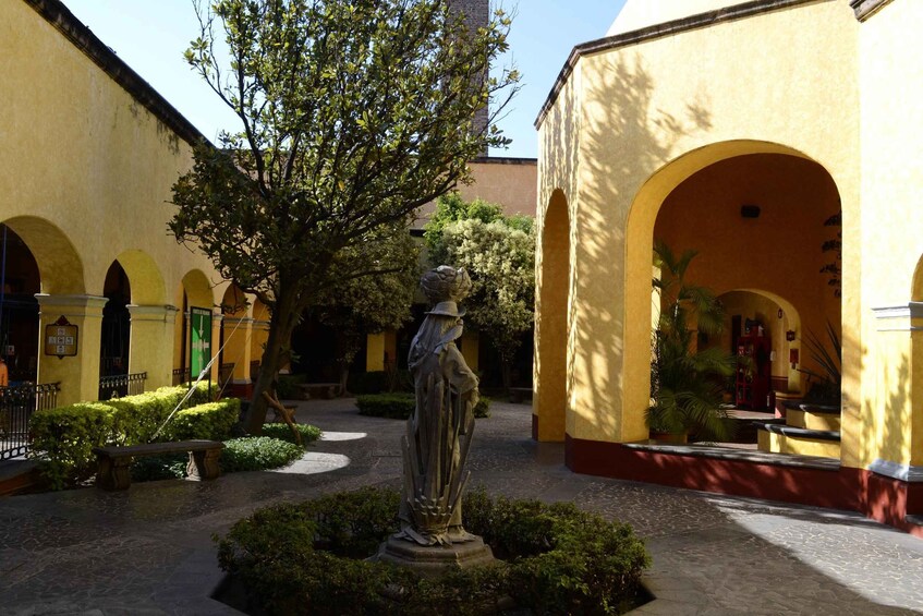 Picture 14 for Activity From Guadalajara: Town of Tequila & Jose Cuervo Factory Tour