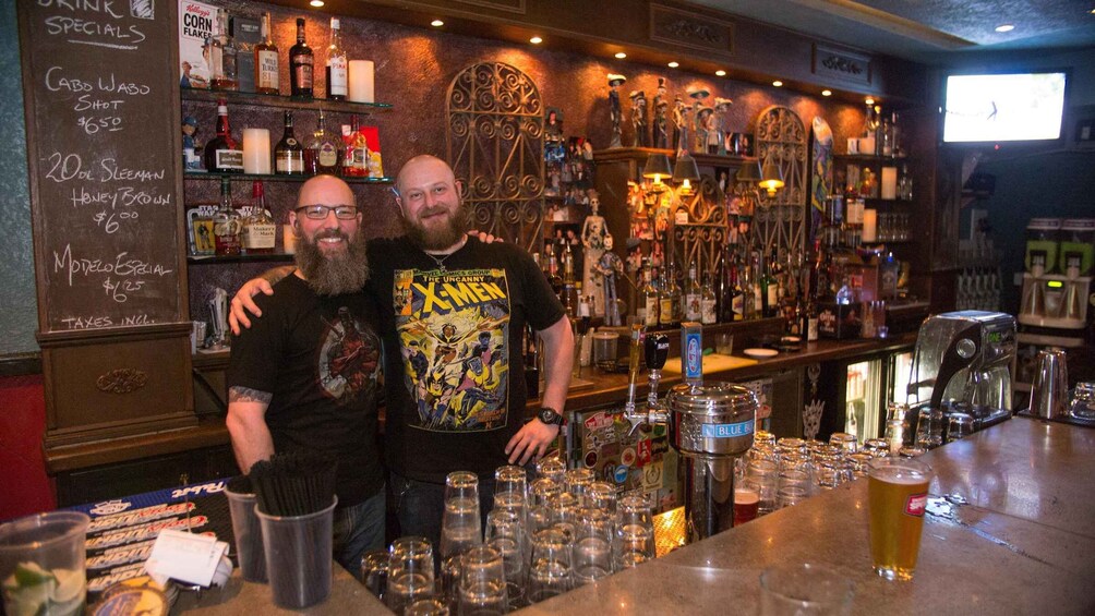 Picture 10 for Activity Kelowna: Craft Beer Hop Guided Tour