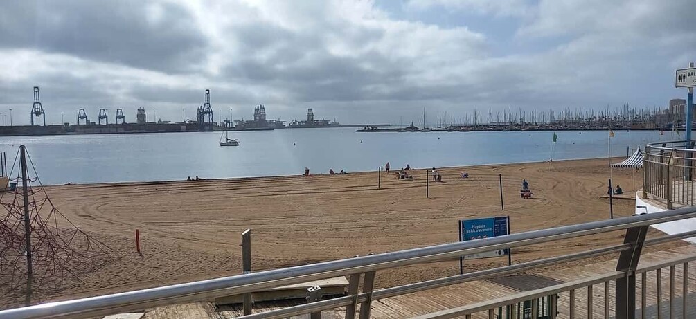 Picture 5 for Activity Las Palmas: Private City Highlights & Northern Villages Tour