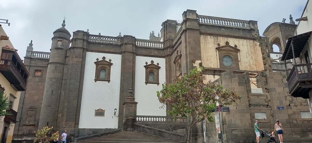 Picture 12 for Activity Las Palmas: Private City Highlights & Northern Villages Tour