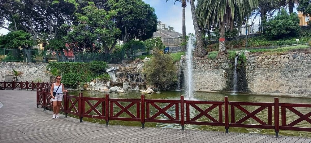 Picture 13 for Activity Las Palmas: Private City Highlights & Northern Villages Tour