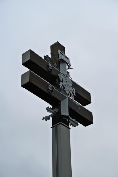 Picture 26 for Activity From Riga: Hill of Crosses and Jelgava Gems Tour