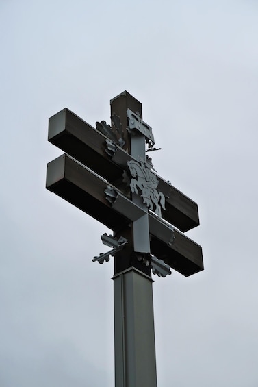 Picture 26 for Activity From Riga: Hill of Crosses and Jelgava Gems Tour