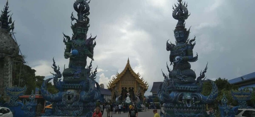 Picture 33 for Activity From Chiang Mai: Chiang Rai's Temples Exploration Day Trip