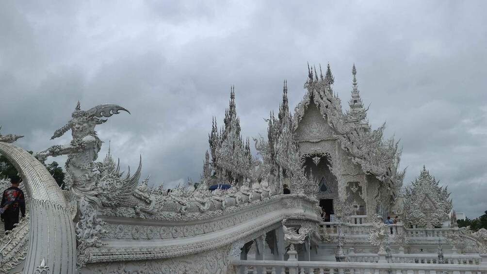 Picture 17 for Activity From Chiang Mai: Chiang Rai's Temples Exploration Day Trip