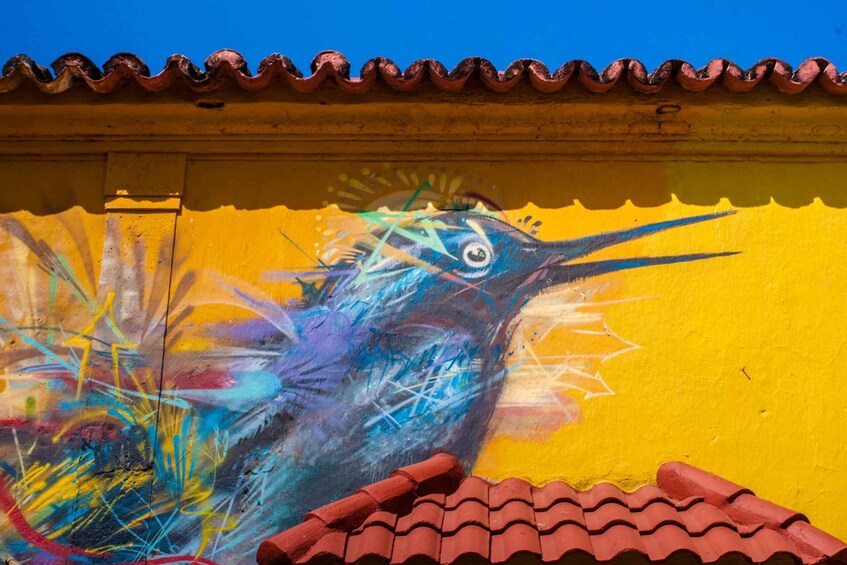 Picture 1 for Activity Cartagena Instagram Mobile Workshop: Scenic and Trendy Shots