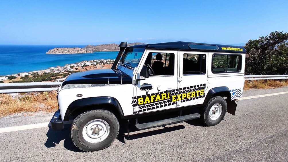 Picture 5 for Activity Crete: Private Full-Day Tour