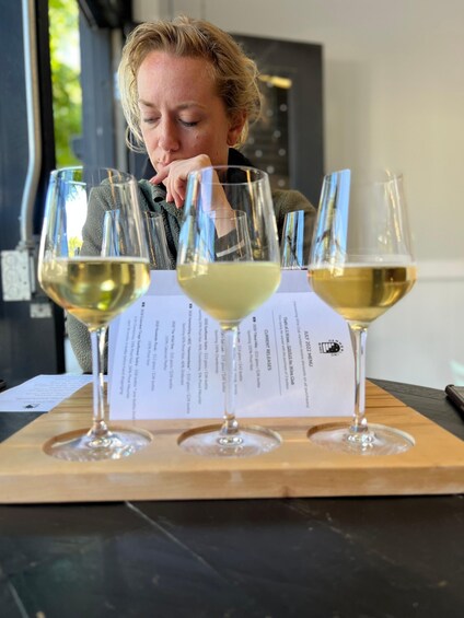 Picture 4 for Activity Napa: Hidden Gems Exploration with a Local Sommelière