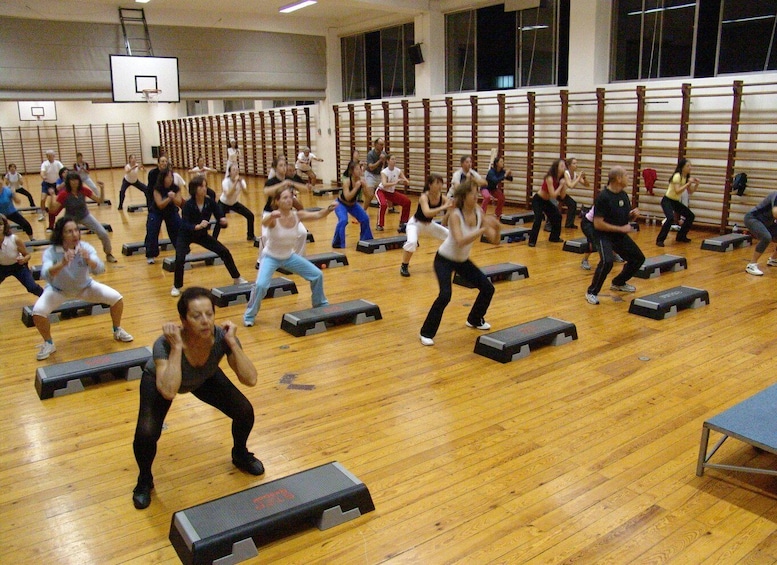 Picture 4 for Activity Lisbon - Fitness Pass
