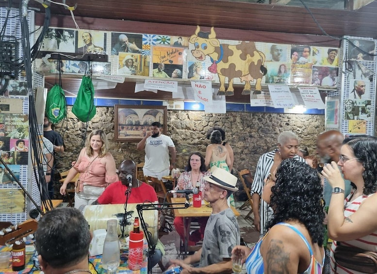 Picture 10 for Activity Lapa - Night life of Rio de Janeiro