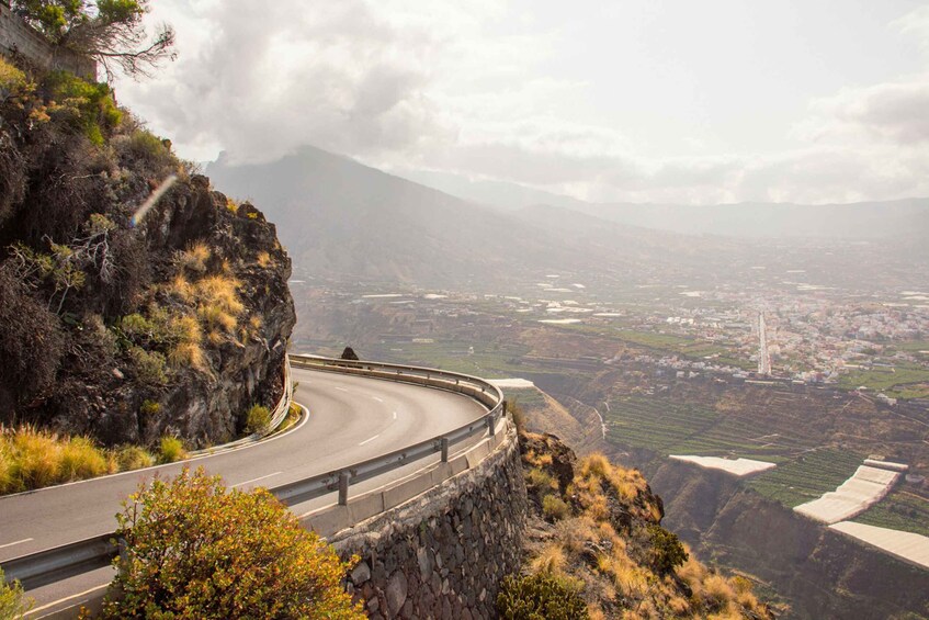 Picture 3 for Activity La Palma:Treasures of the northwest (lunch included)