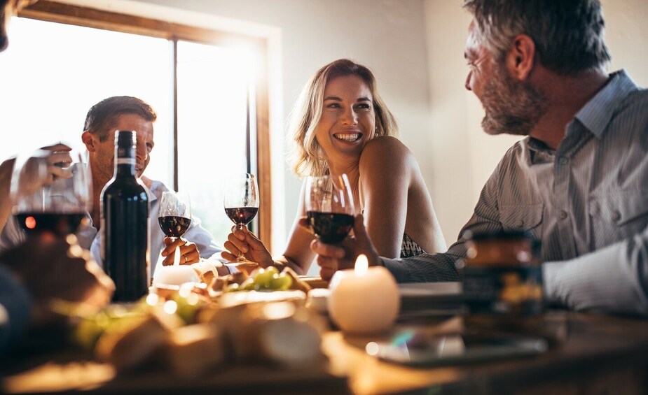 Authentic Tapas Cooking Class at a Private Eatery in Madrid