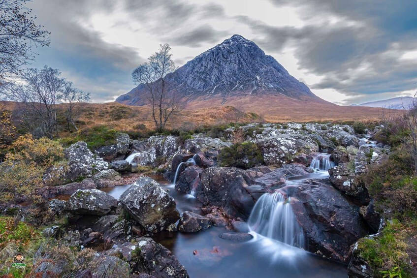 Picture 9 for Activity From Edinburgh/Glasgow: 3-Day Isle of Skye & Highland Tour