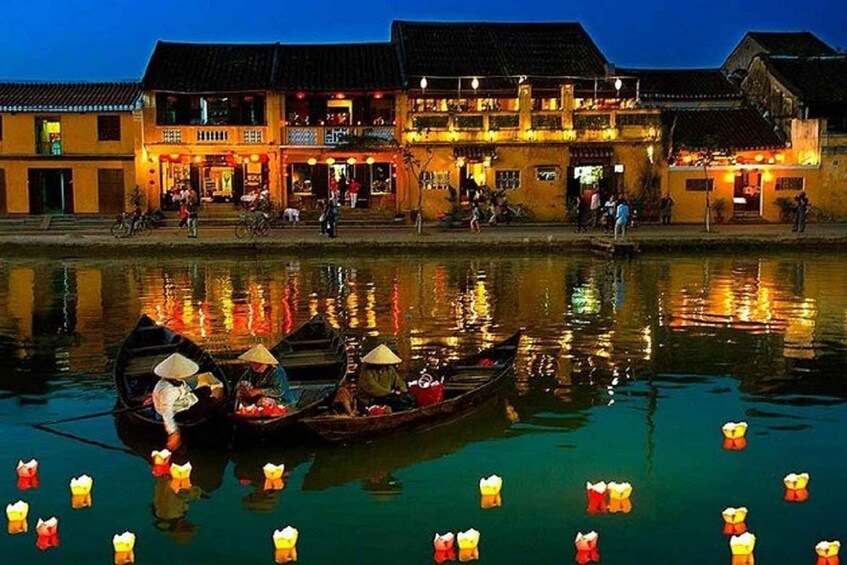Picture 20 for Activity From Da Nang: Hoi An Guided Day Tour with Meals