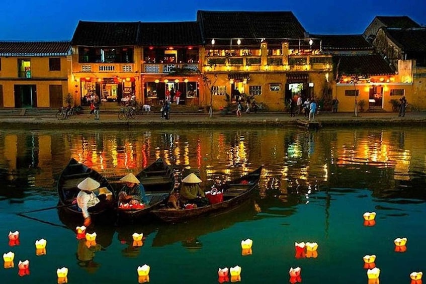 Picture 20 for Activity From Da Nang: Hoi An Guided Day Tour with Meals