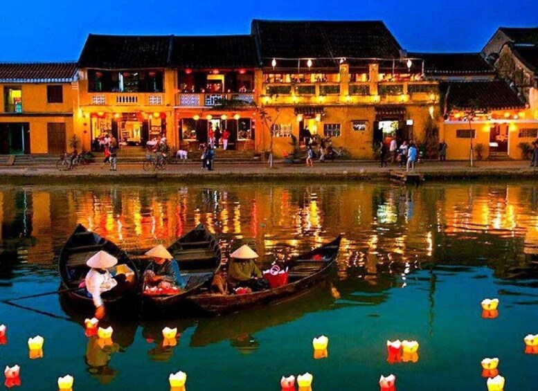 Picture 40 for Activity From Da Nang: Hoi An Guided Day Tour with Meals