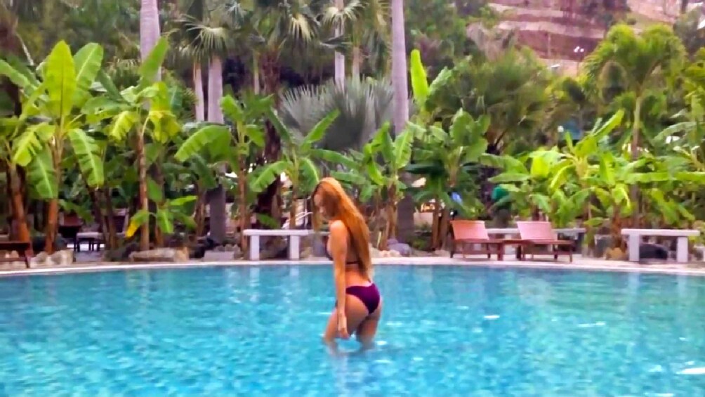 Picture 10 for Activity Nha Trang: Hot Spring and Mud Spa Package Half-Day Tour