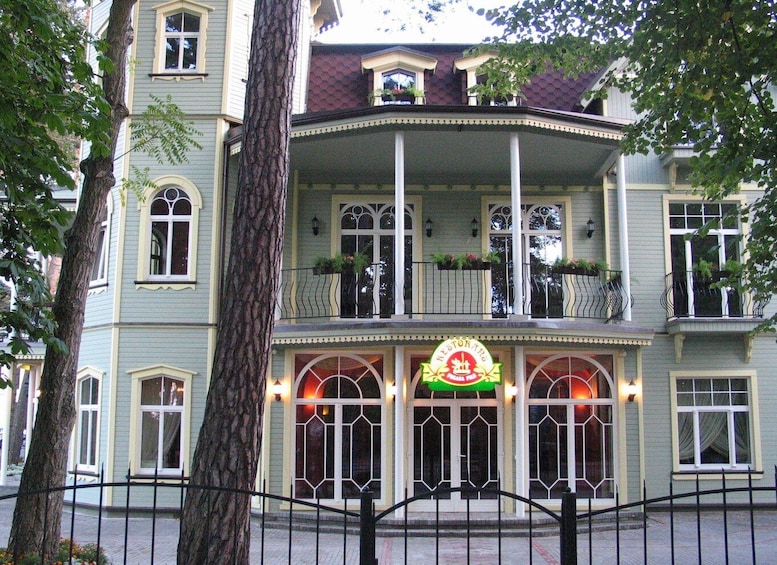 Picture 5 for Activity The Soul of the Baltic Sea - Jurmala Tour