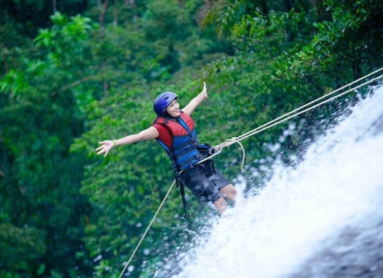 Picture 5 for Activity From Colombo: Adventure water Rafting In Kitulgala Day tour