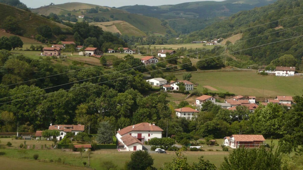Picture 5 for Activity From San Sebastian: French-Basque Countryside Private Tour