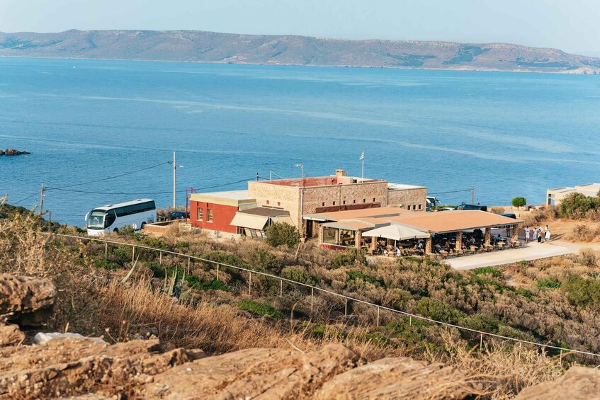 Picture 12 for Activity Athens: Cape Sounion and Temple of Poseidon Sunset Day Trip