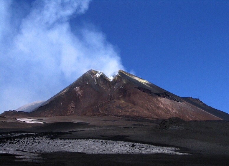 Picture 3 for Activity From Syracuse: Mount Etna Volcano Morning Trekking Tour