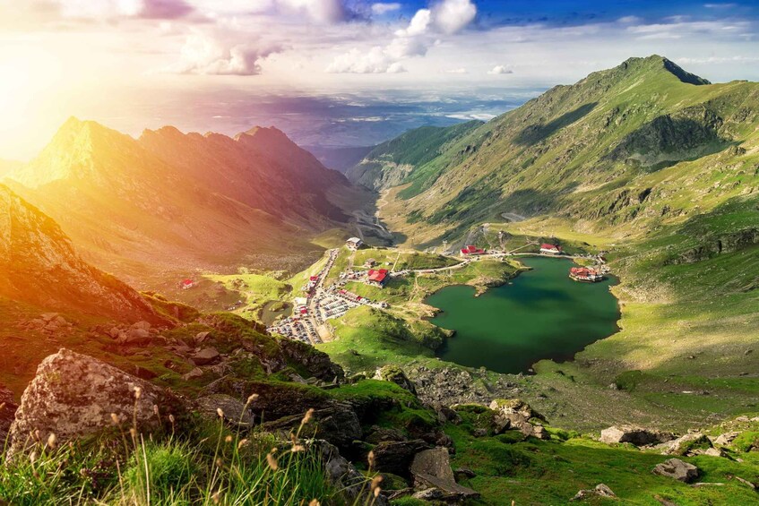 Picture 7 for Activity From Cluj : Golden Circle Of Transylvania