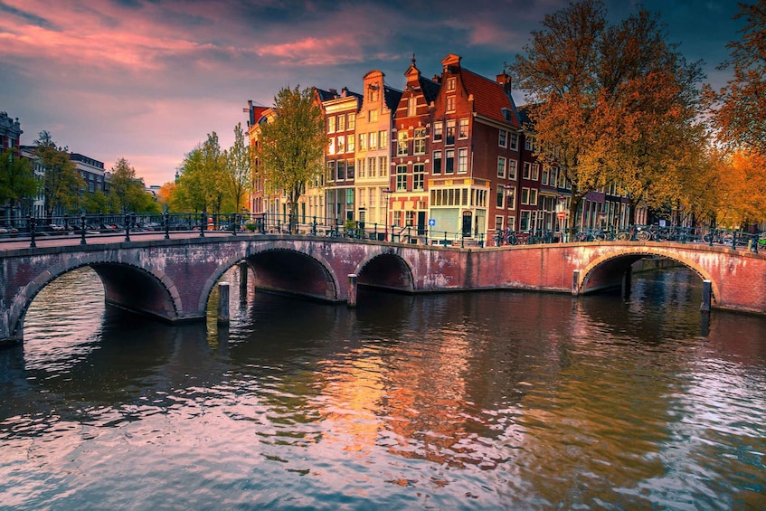 Picture 17 for Activity From Brussels: Day Trip to Amsterdam