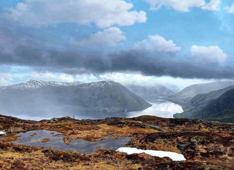 Picture 8 for Activity Bergen: Fjord Hiking - Public tour