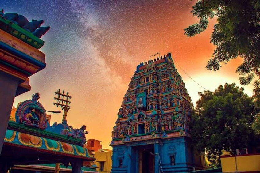 Picture 4 for Activity Vannakam Chennai - A Must do Day Tour of Chennai !!