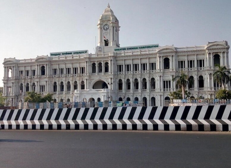 Picture 22 for Activity Vannakam Chennai - A Must do Day Tour of Chennai !!